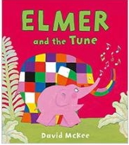 Elmer and the Tune