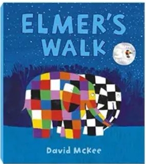 Elmer's walk