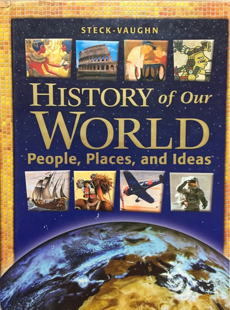 History of the World