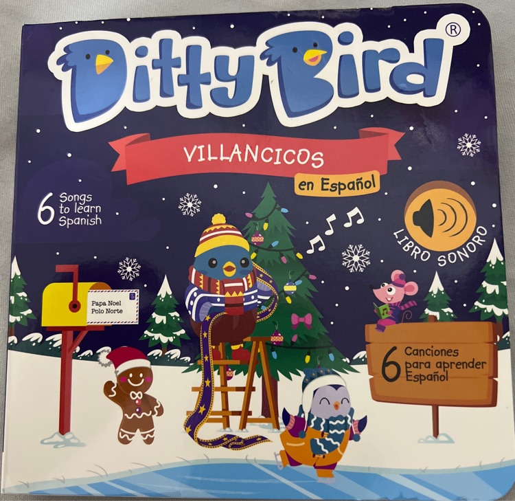 DittyBird