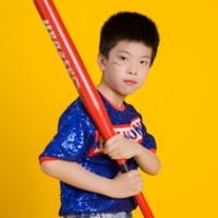 張林小一