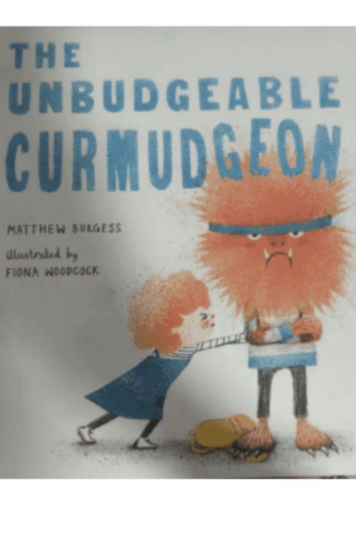 The unbugeablecurmudgeon