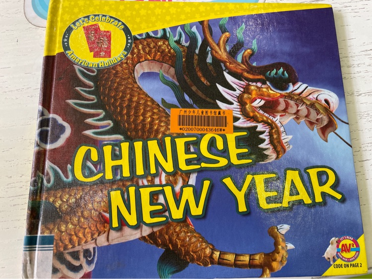 Chinese New Year