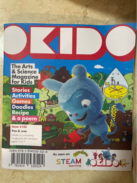 Okido#143
