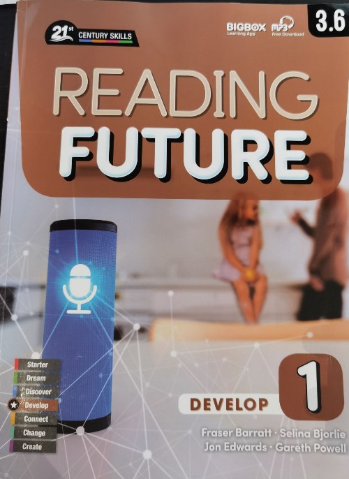 reading future develop1