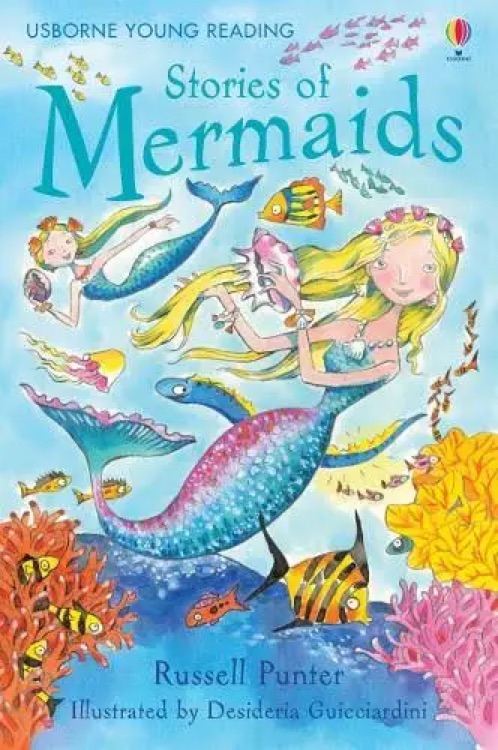 Stories of Mermaids (Young Reading Series 1)