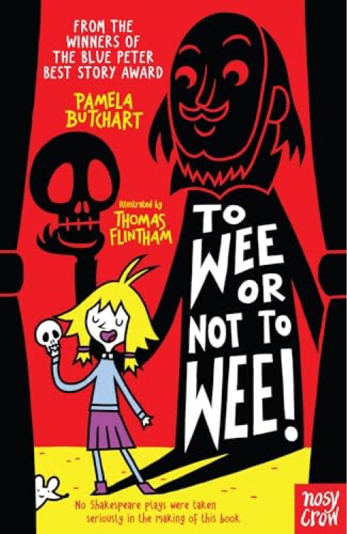 To Wee or Not to Wee! (Baby Aliens)