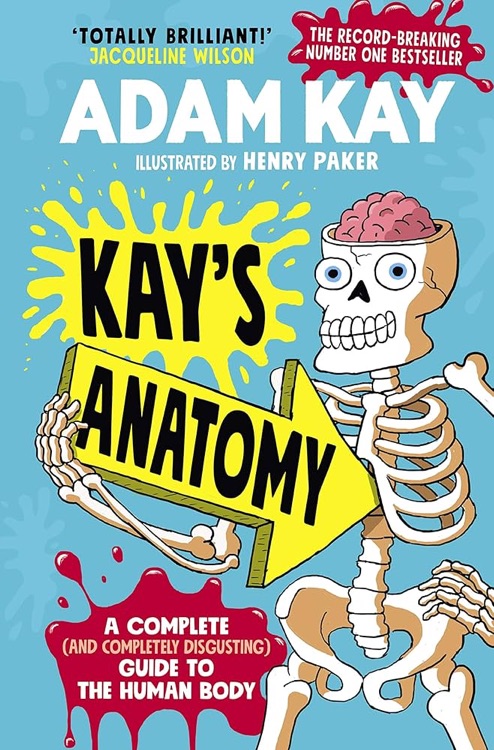 Kay's Anatomy