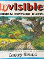 Invisibles hidden picture puzzles