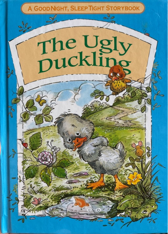 The Ugly Duckling