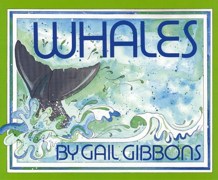 Whales [05--08]