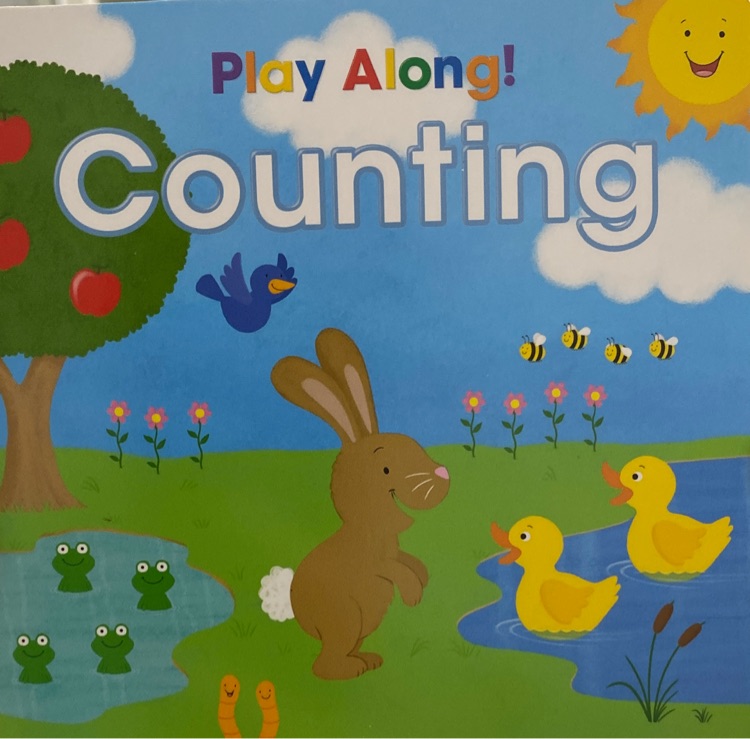 Play Along! Counting