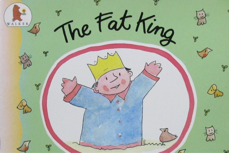 The Fat King