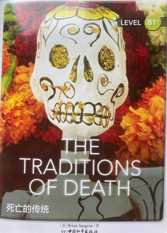 The Traditions of Death