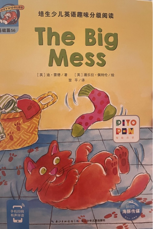 The Big Mess