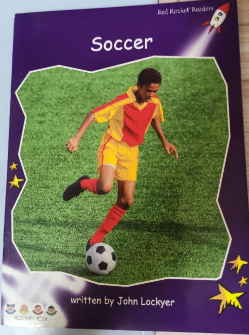 Soccer