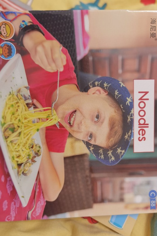 noodles