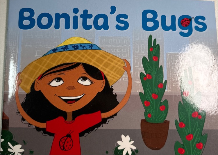 Bonita's Bugs