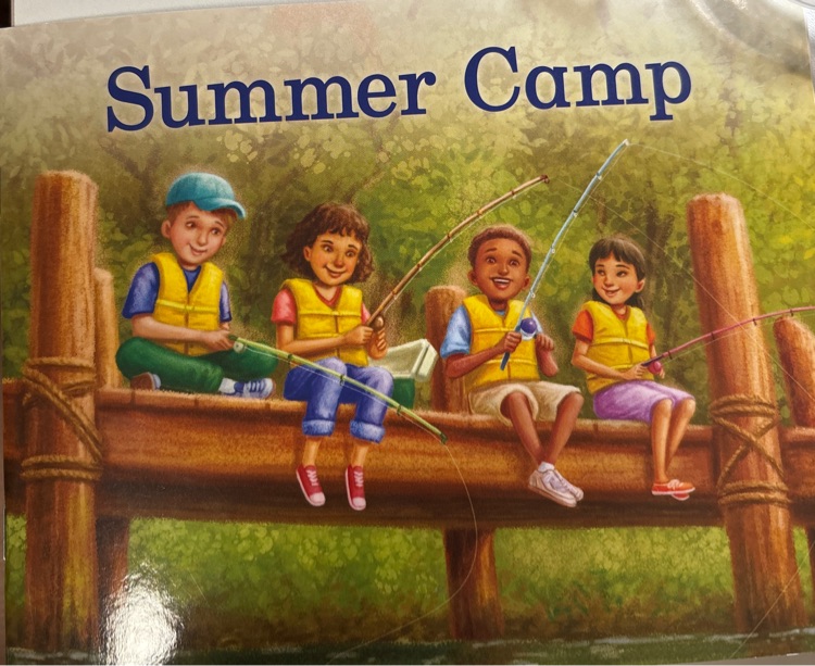 Summer camp