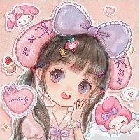軟糖兔 小瑜