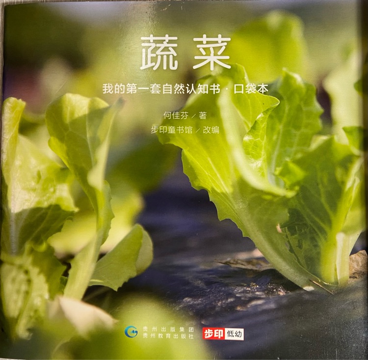 蔬菜