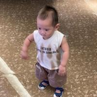 是陽陽寶貝啊