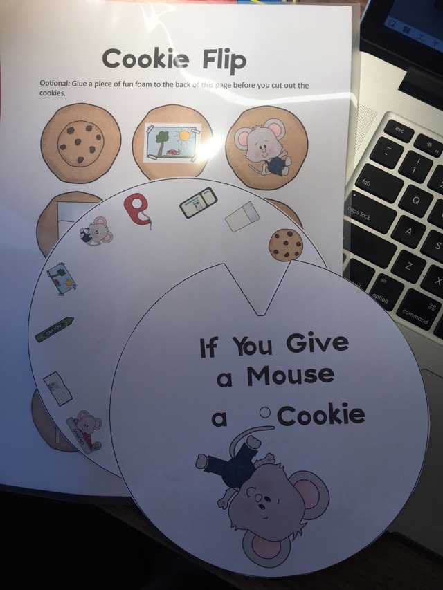 绘本精读精玩计划