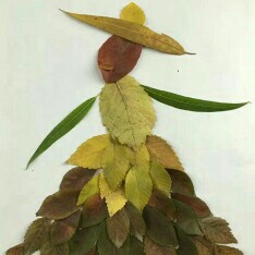 貝貝在家