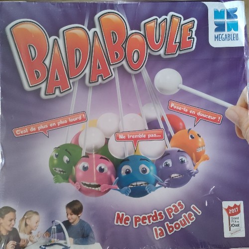 BADABOULE