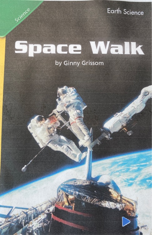 2.1.20Space Walk