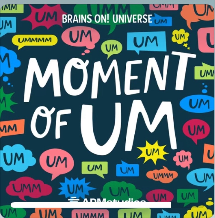 moment of um