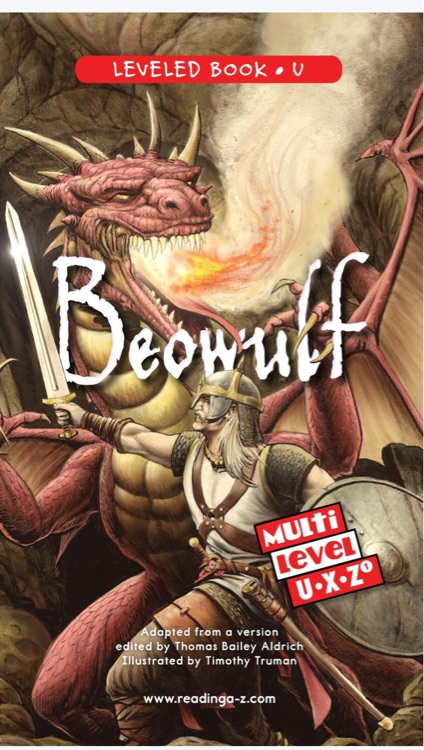 Beowulf