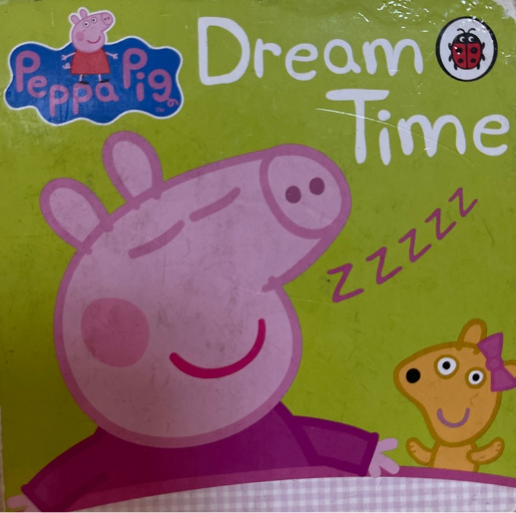 dream time