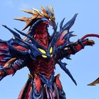 烈烈