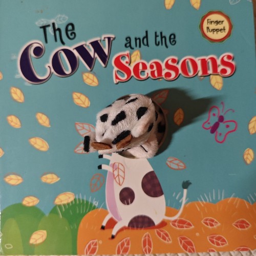 The cow and the seasons