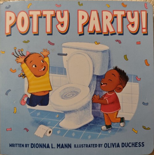 Potty party