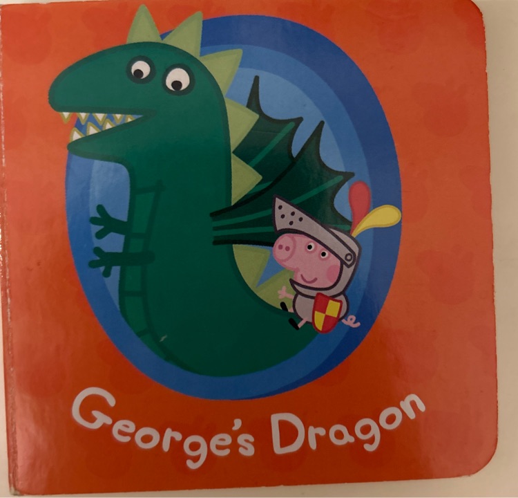 George's Dragon