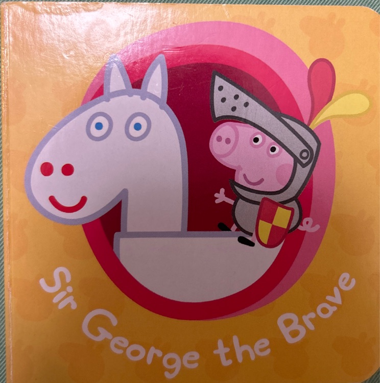 Sir George's the Brave