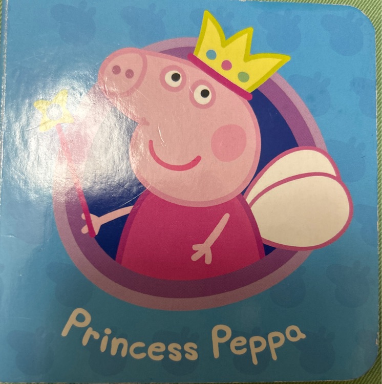 Princess Peppa