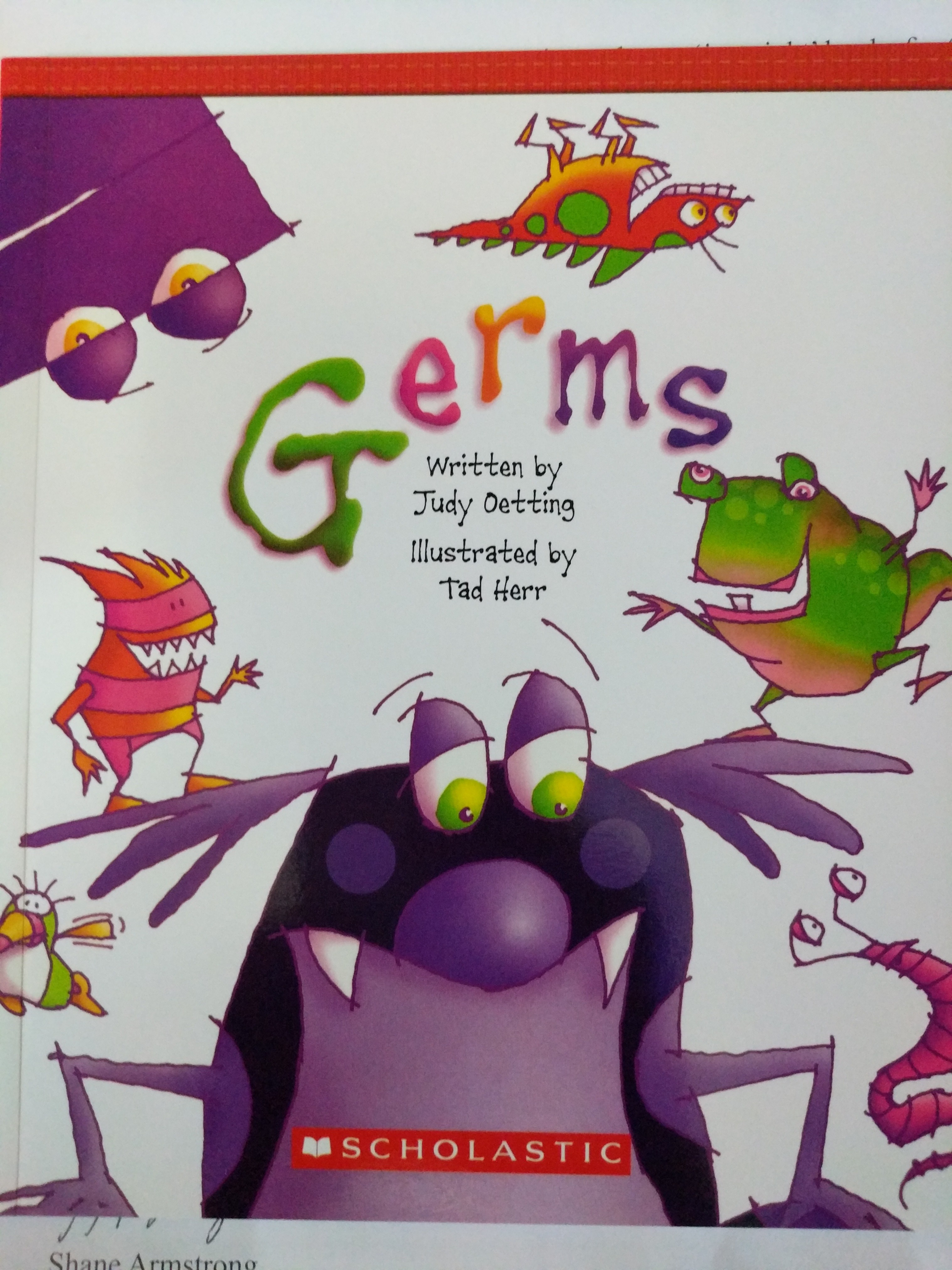 Germs