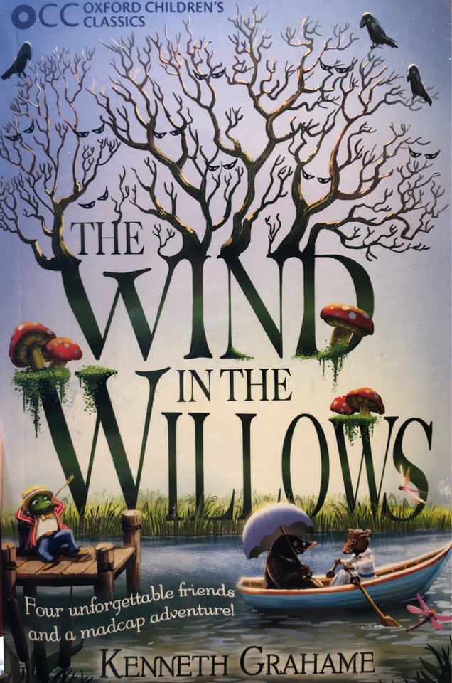 Wind Willows