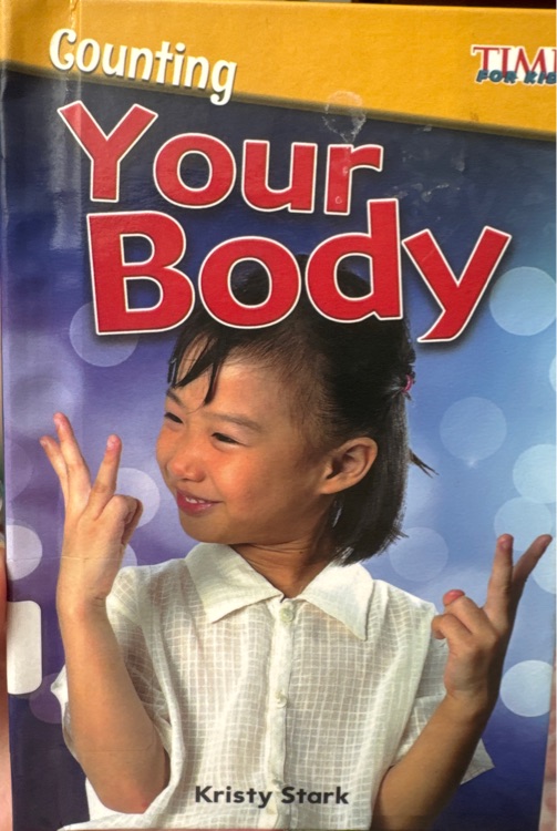 Counting your body