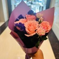 芃芃小美人的媽