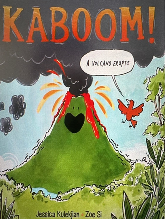 Kaboom