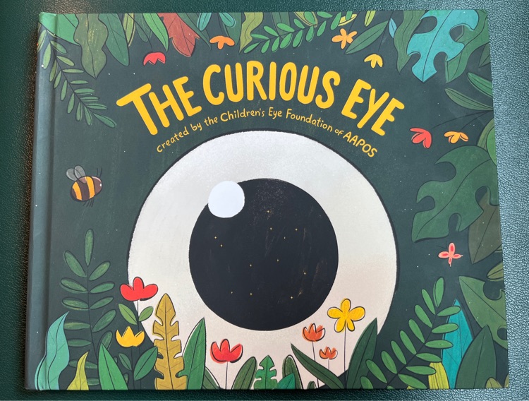 The Curious Eye