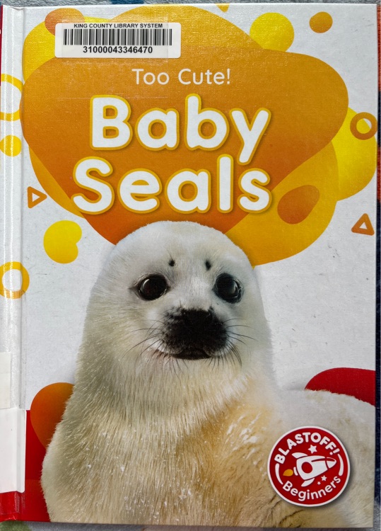 Baby Seals