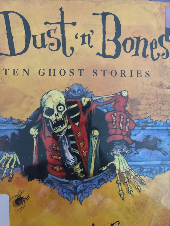 Dust 'n' Bones