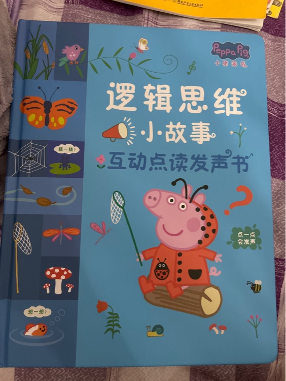 佩琪書