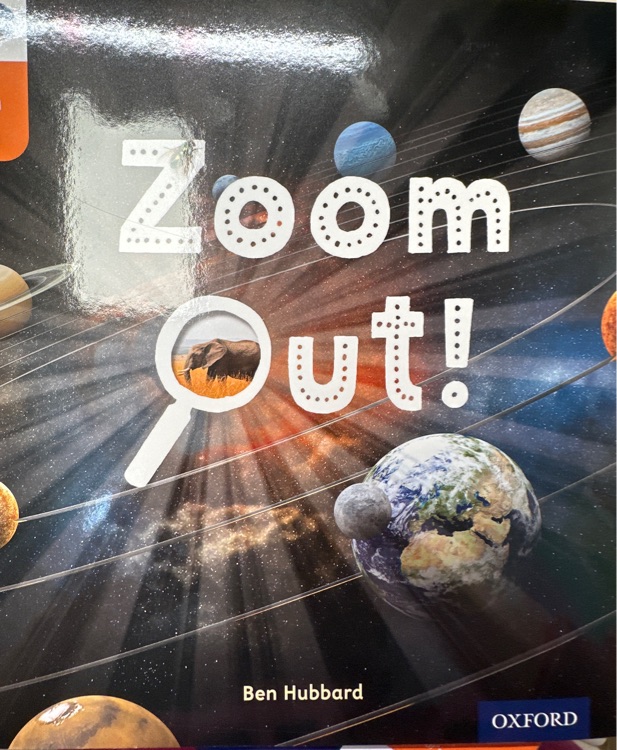 Zoom out