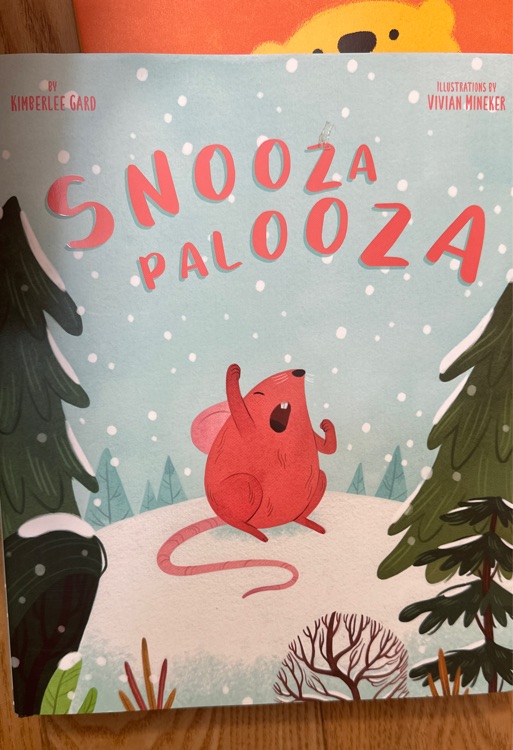 Snooza palooza